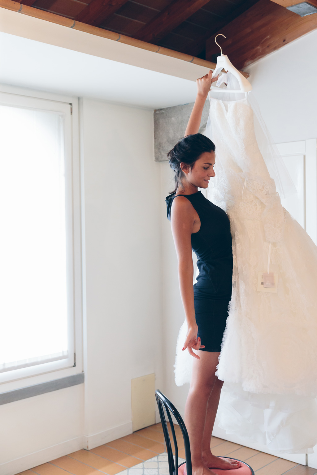 fotografo matrimonio bergamo