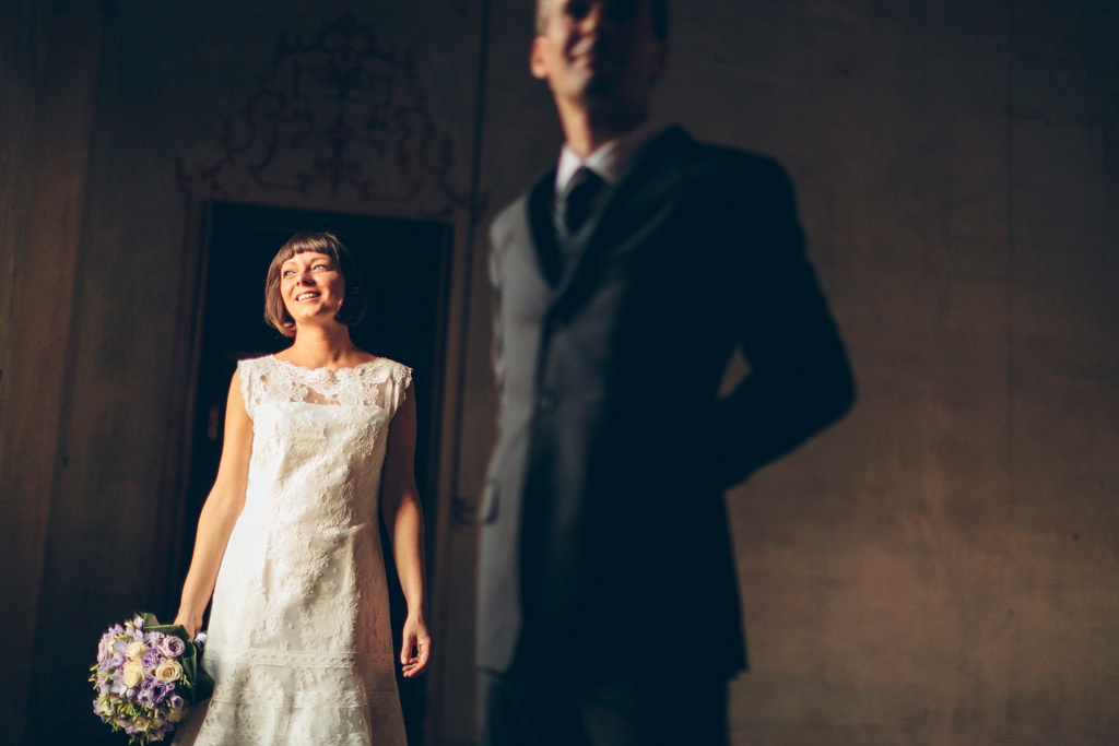 fotografo matrimonio