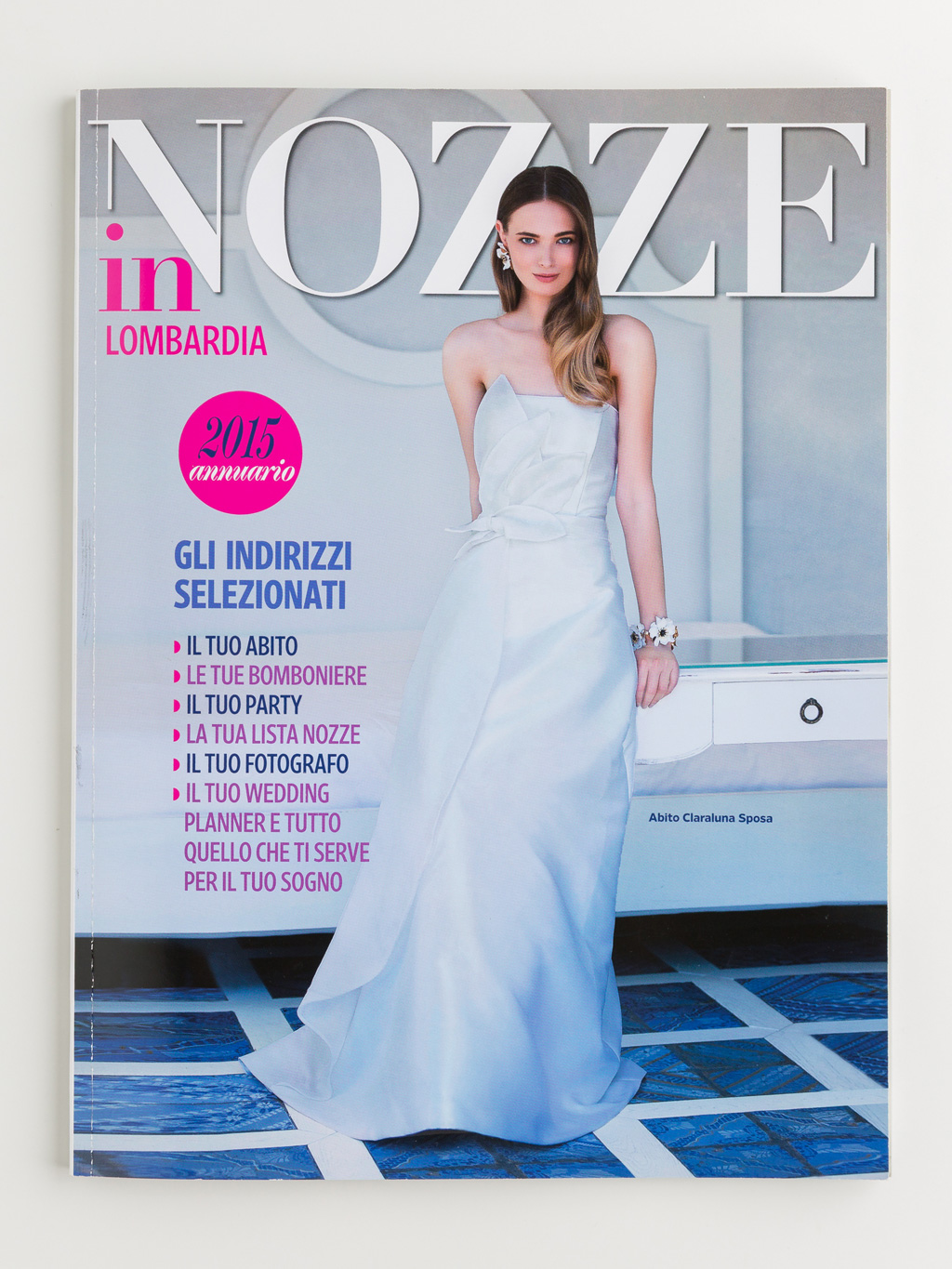 rivista