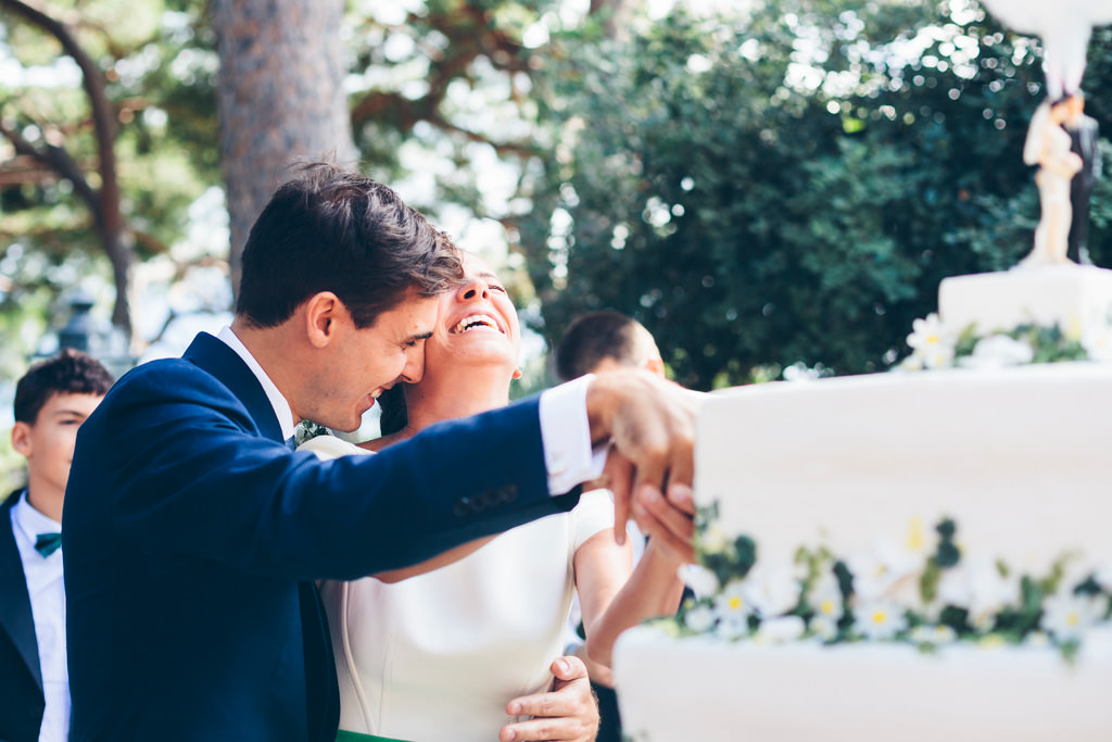 fotografo matrimonio