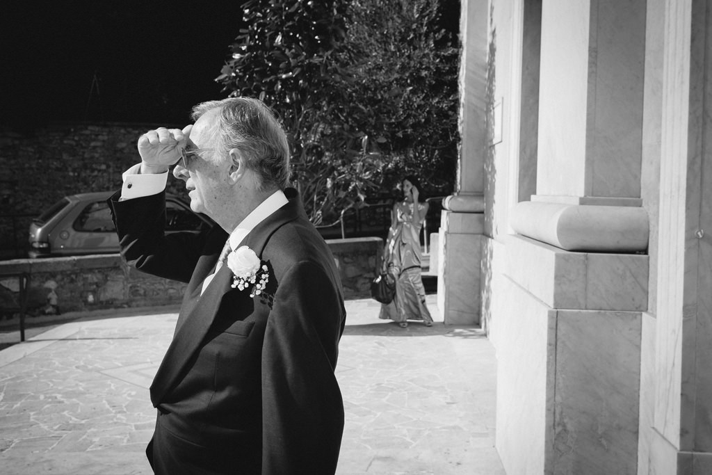 fotografo matrimonio