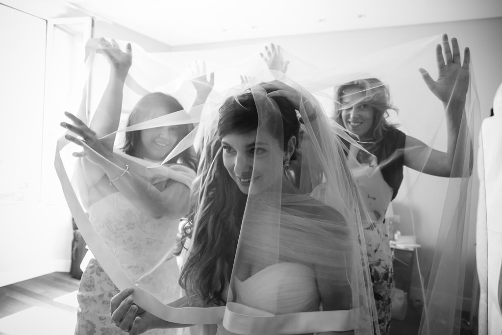fotografo matrimonio