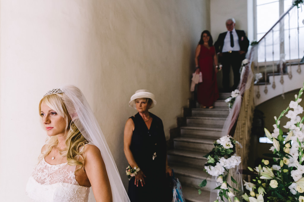 fotografo matrimonio