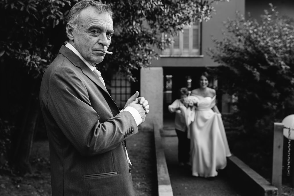 fotografo matrimonio