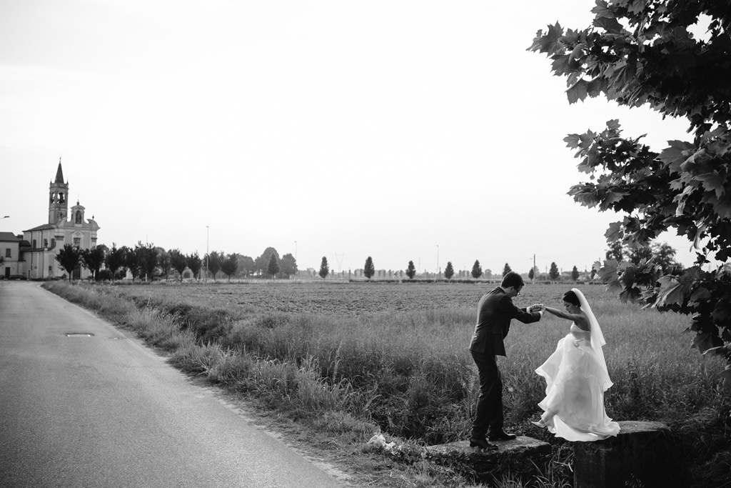 fotografo matrimonio