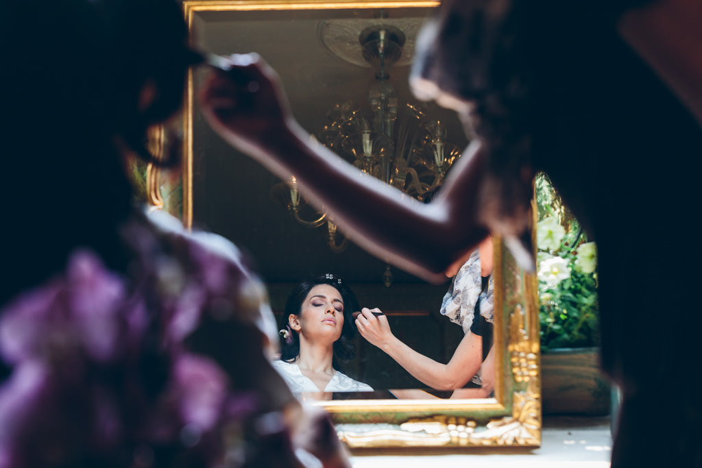 fotografo matrimonio