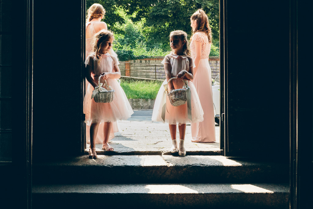fotografo matrimonio