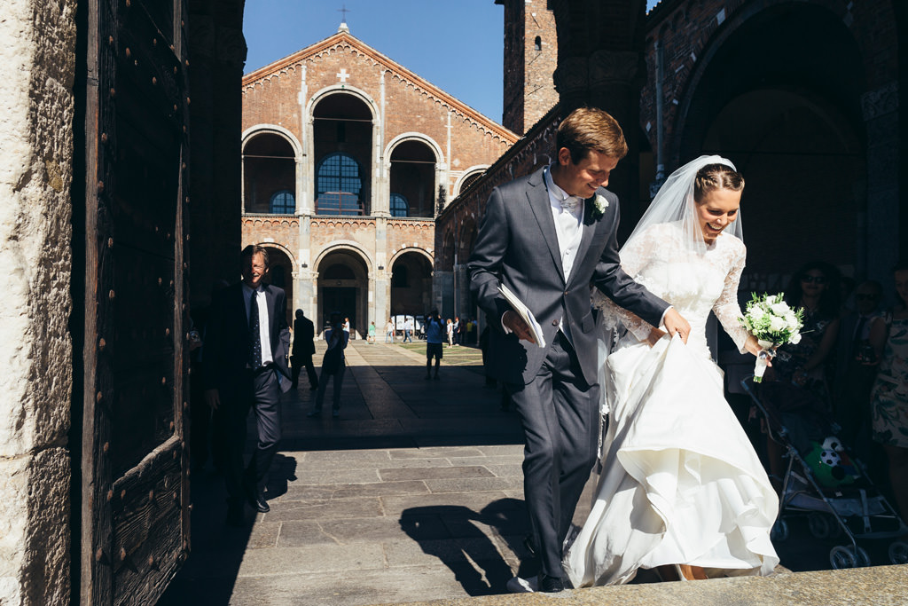fotografo matrimonio