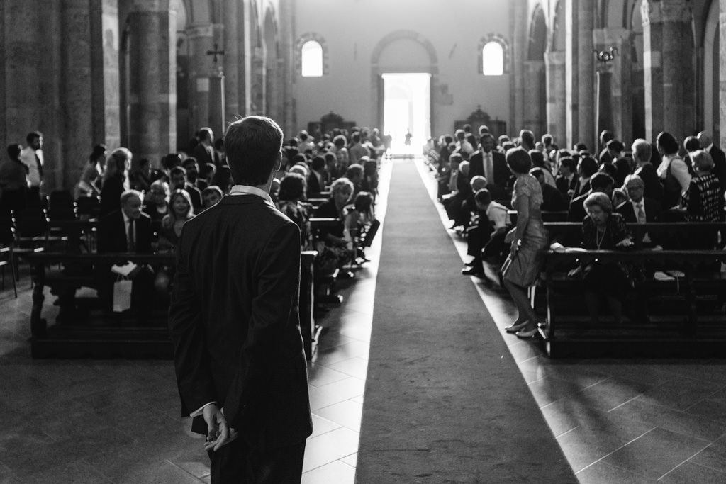 fotografo matrimonio