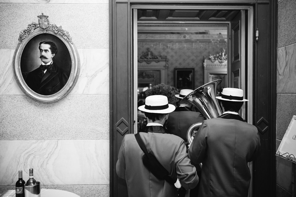 fotografo matrimonio