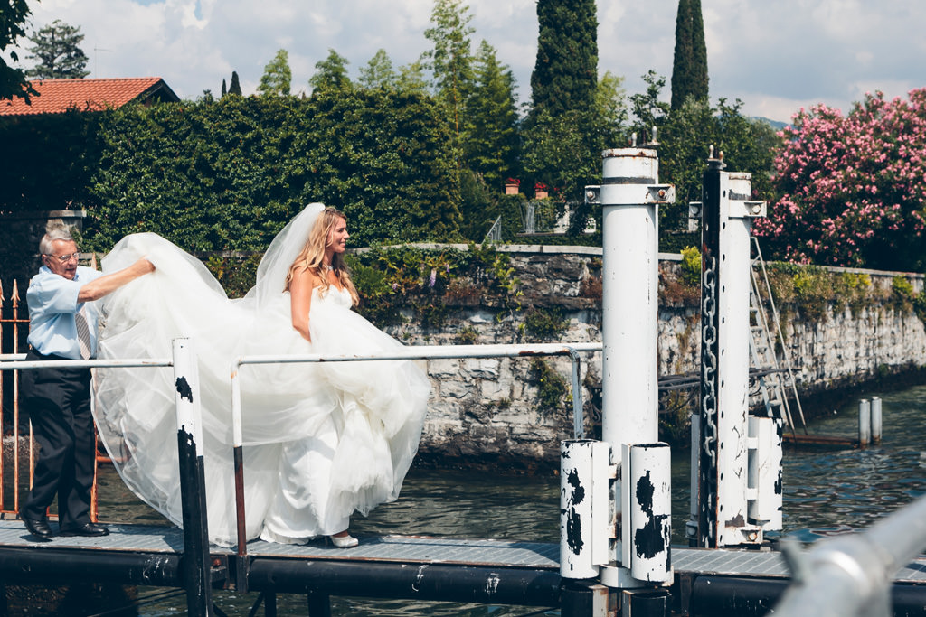 fotografo matrimonio