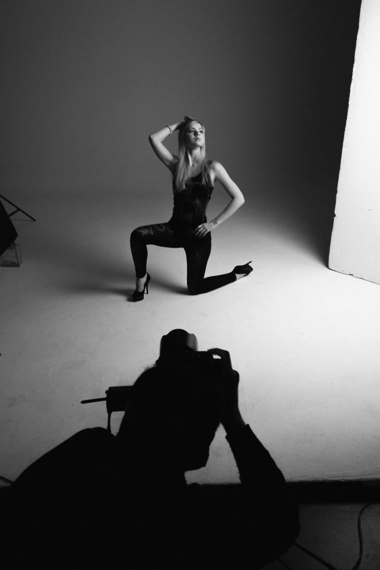 Studio fotografico ritratto Studio fotografico milano