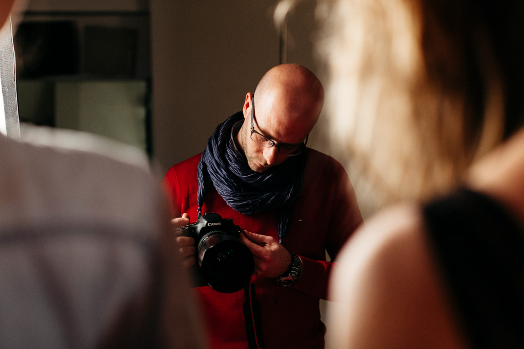 waf fashion backstage