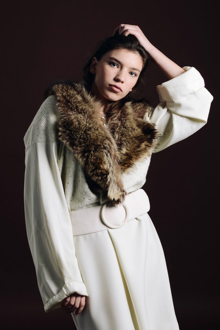 WAF Fashion Miscellanea Professionale
