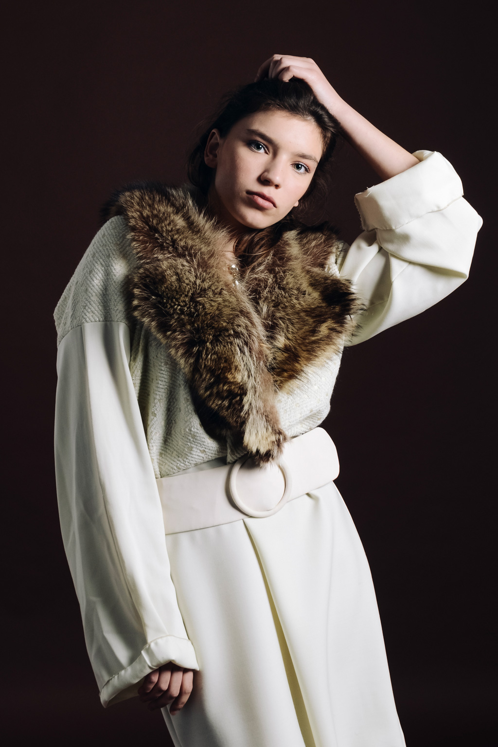 WAF Fashion Miscellanea Professionale