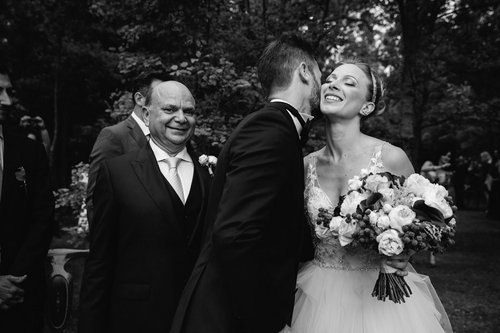Best Wedding Photographer - Emotions ArrivodellaSposaconBouquet Reportage