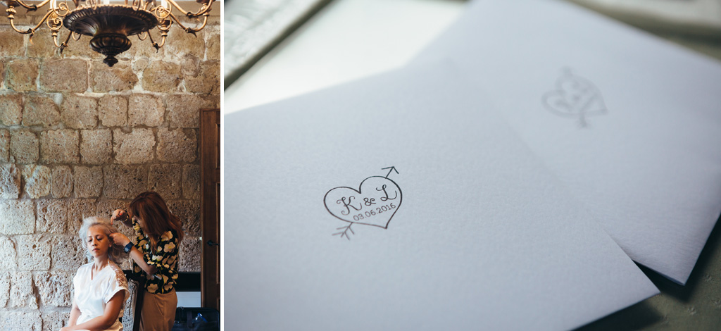 Fotografo Matrimonio Orvieto Alcuni dettagli della preparazione per la cerimonia