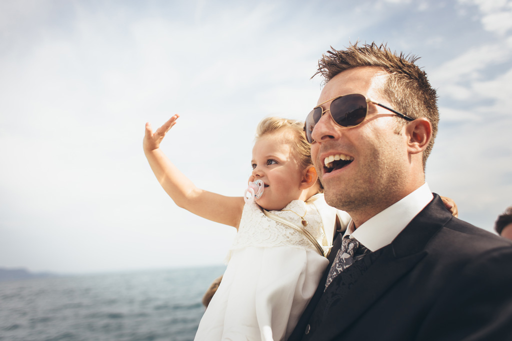 Fotografo Matrimonio Lago di Garda lo sposo