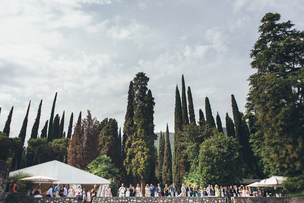 Fotografo Matrimonio Lago di Garda Una panoramica