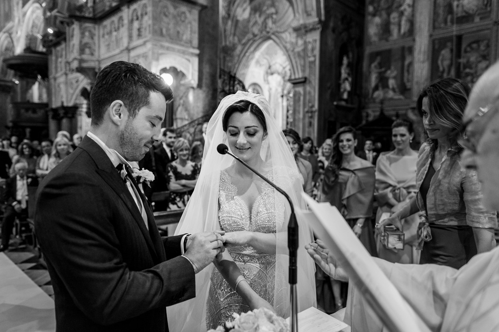 Fotografo Matrimonio Monza La