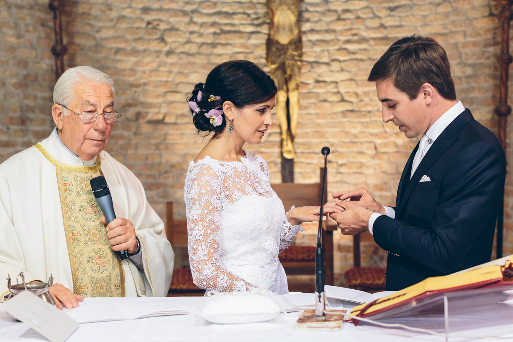 fotografo matrimonio venezia