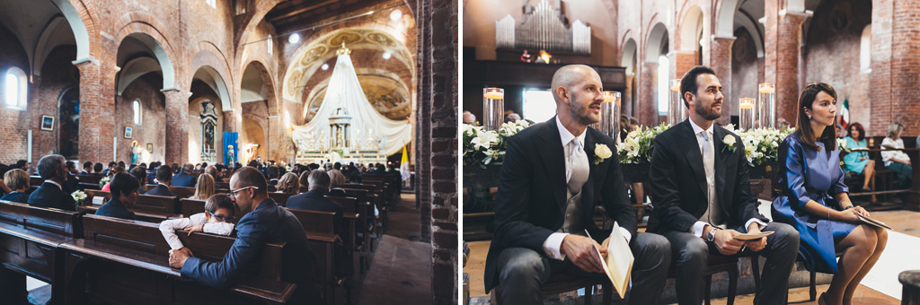 Fotografo Matrimonio Pavia Alcuni scatti di momenti di attesa euforica per gli invitati