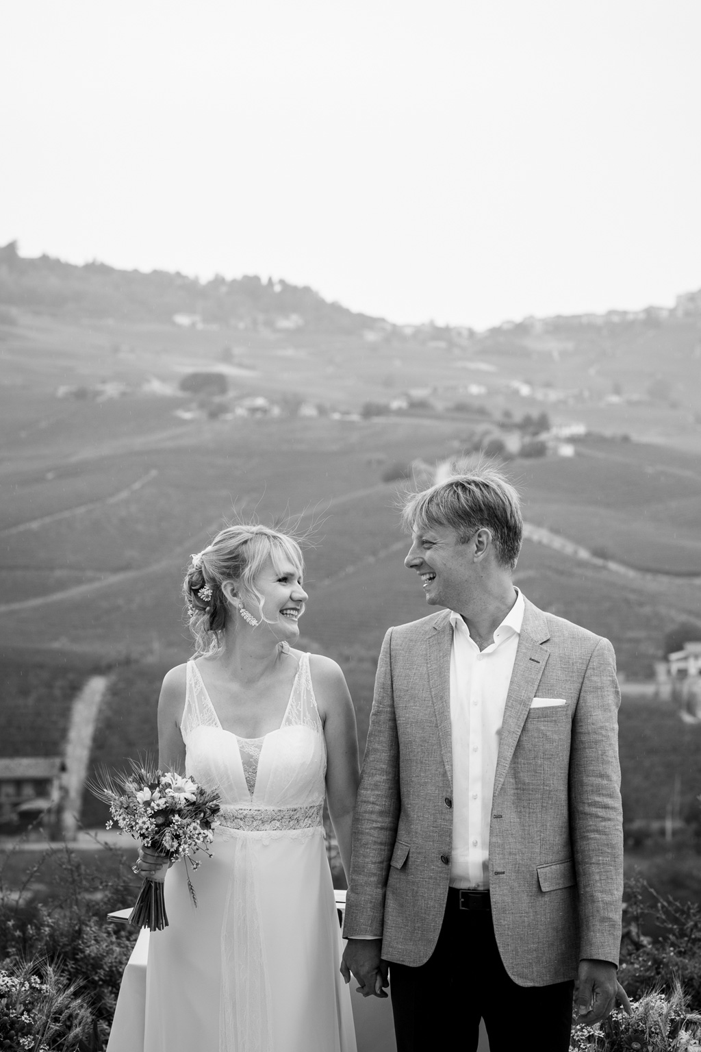 Fotografo Matrimonio Langhe LO sposa