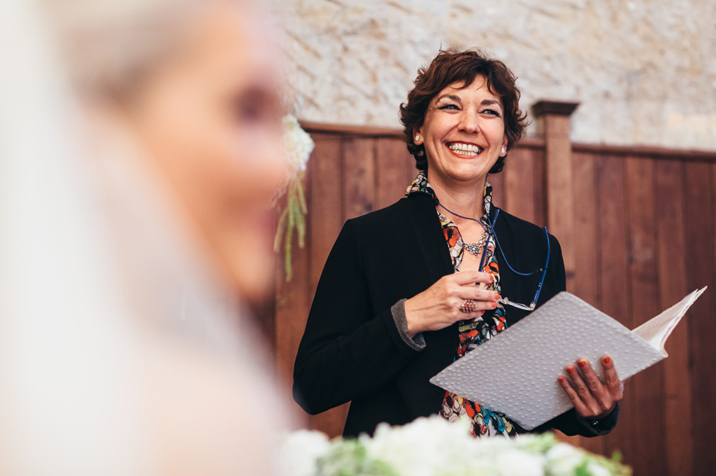 Fotografo Matrimonio Orvieto Ufficiale di stato civile