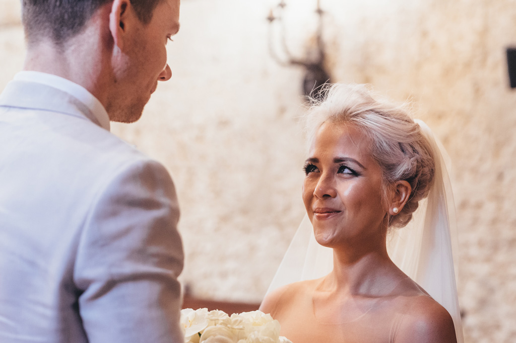Fotografo Matrimonio Orvieto La sposa