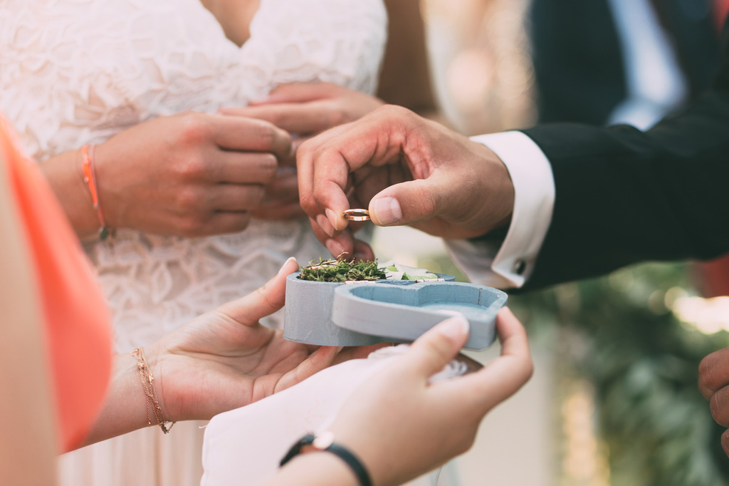 Fotografo Matrimonio Lago di Garda Lo sposo