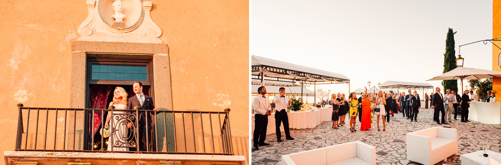 Fotografo Matrimonio Villa Del Cardinale Alcuni scatti degli sposi