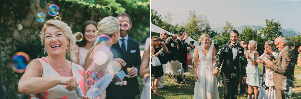 Fotografo Matrimonio Lago di Garda Gli sposi