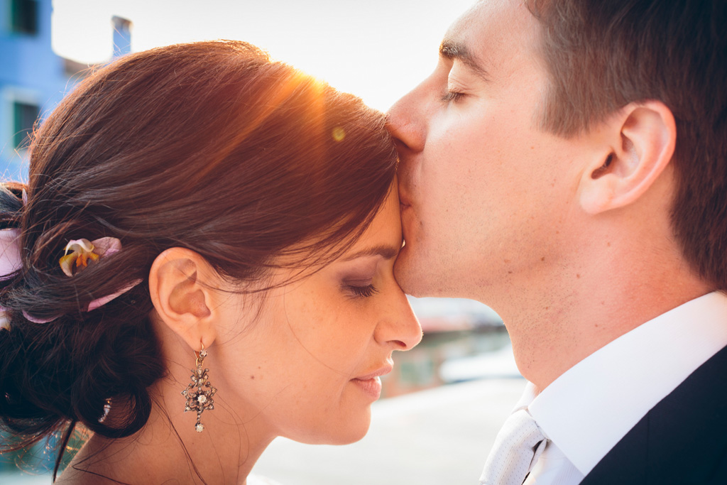 fotografo matrimonio venezia