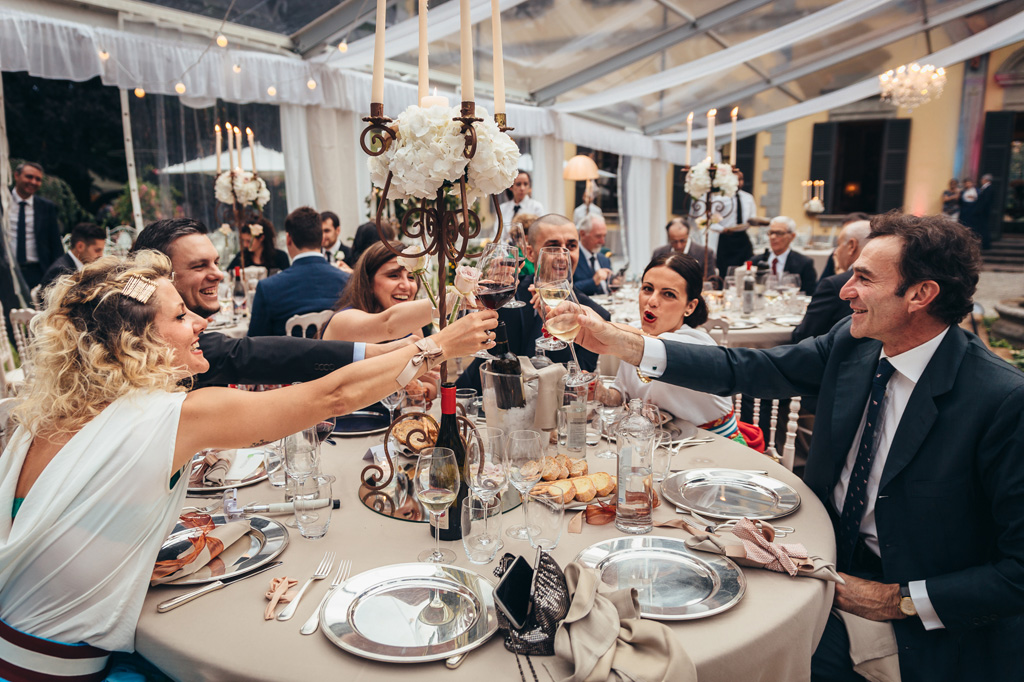 Fotografo Matrimonio Monza Le l