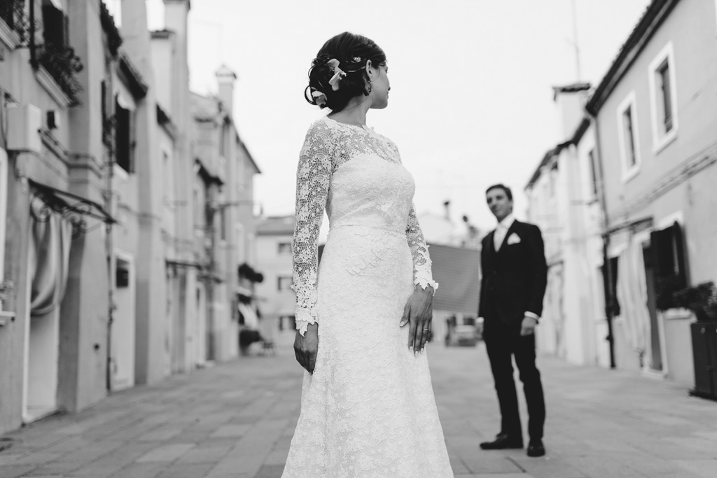 fotografo matrimonio venezia