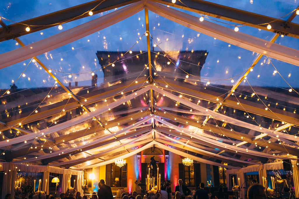 Fotografo Matrimonio Monza Le luci