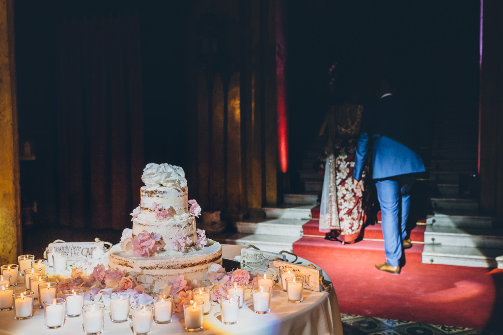 Fotografo Matrimonio Villa Erba GLI SPOSI