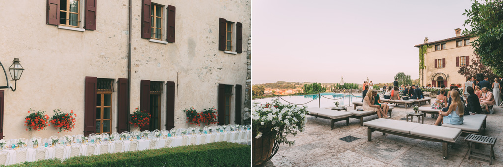 Fotografo Matrimonio Lago di Garda Alscuni dettagli della suggestiva località vicino al Lago di Garda