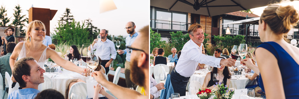 Fotografo Matrimonio Langhe Gli