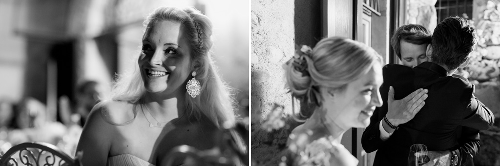 Fotografo Matrimonio Lago di Garda Le emozioni degli invitati durante il ricevimento