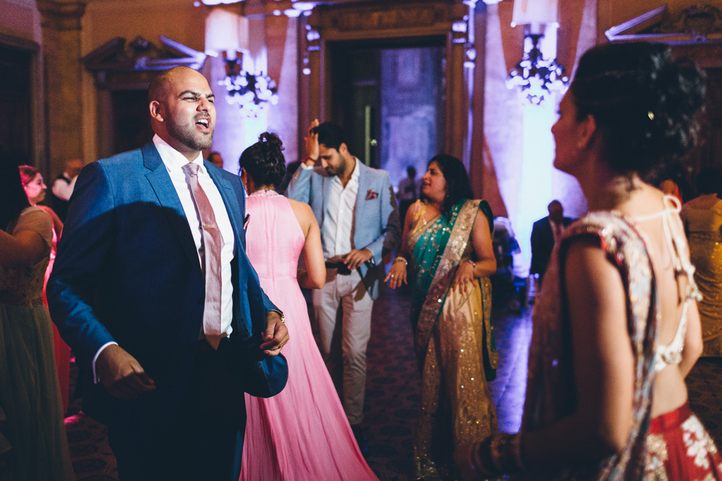 Fotografo Matrimonio Villa Erba Lo sposo