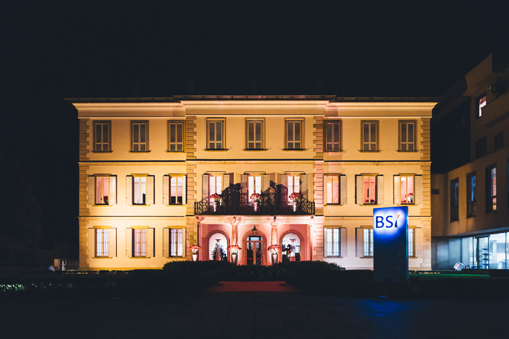 Fondazione Antonio Ratti Una panoramica