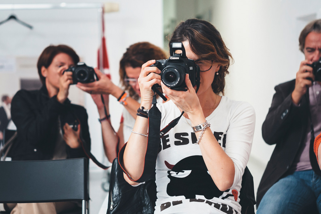 corso fotografia milano