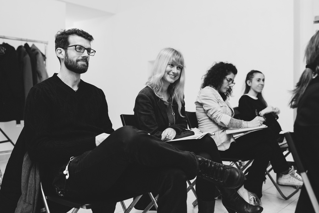 corso fotografia milano