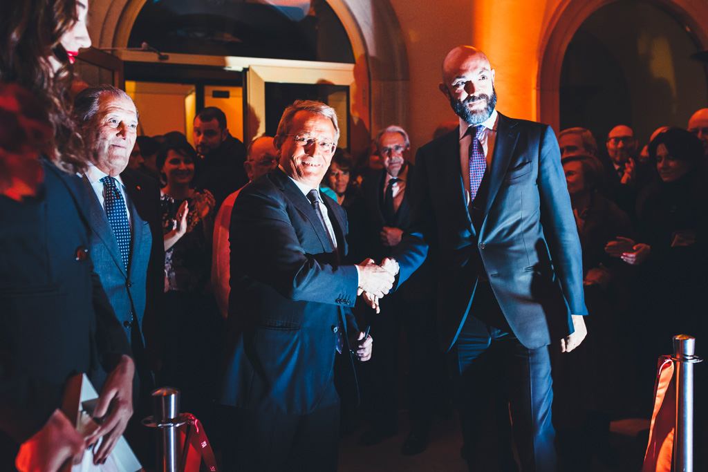 Fondazione Antonio Ratti I proprietari della