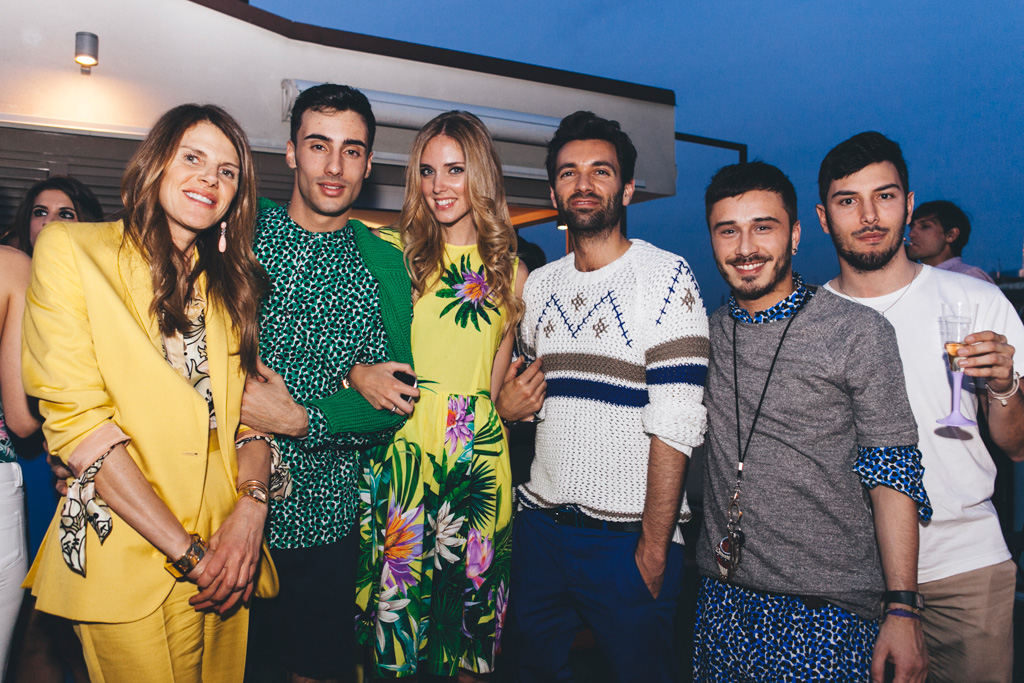 Compleanno di Chiara Ferragni compleanno di chiara ferragni