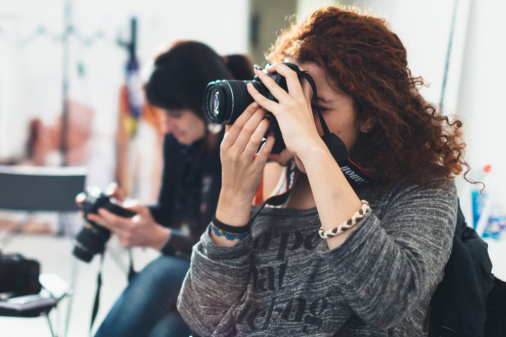 corso fotografia milano