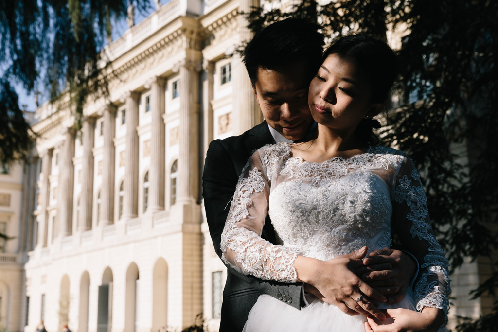 Ritratto HoSuki ritratto hosuki