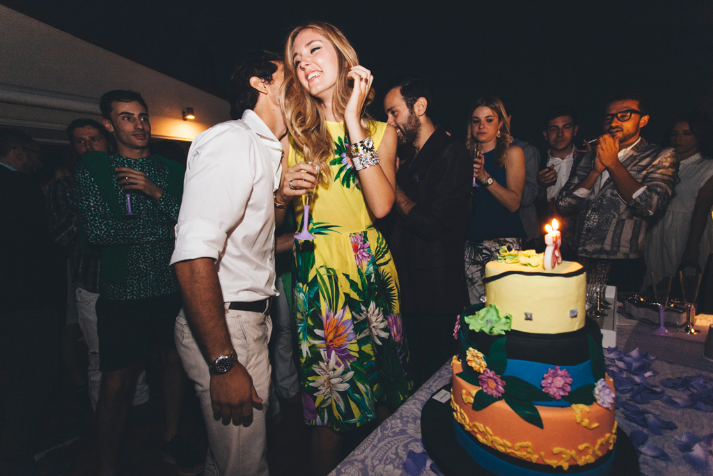 Compleanno di Chiara Ferragni compleanno di chiara ferragni