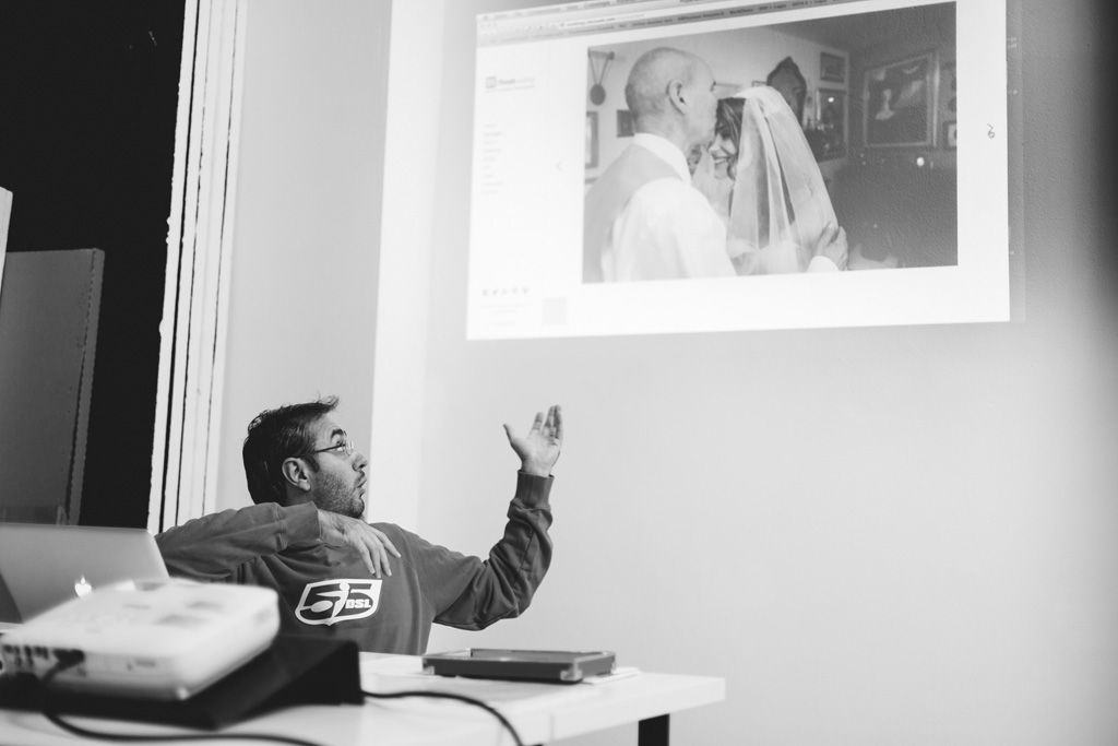 corso fotografia milano